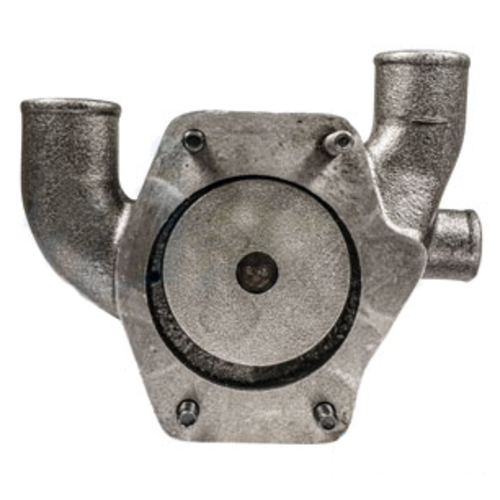 Massey Ferguson Water Pump With Pulley - image 2