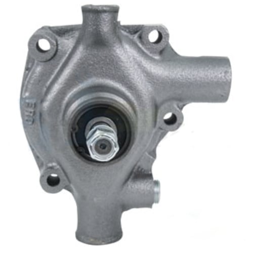Massey Ferguson Water Pump without Pulley - image 2