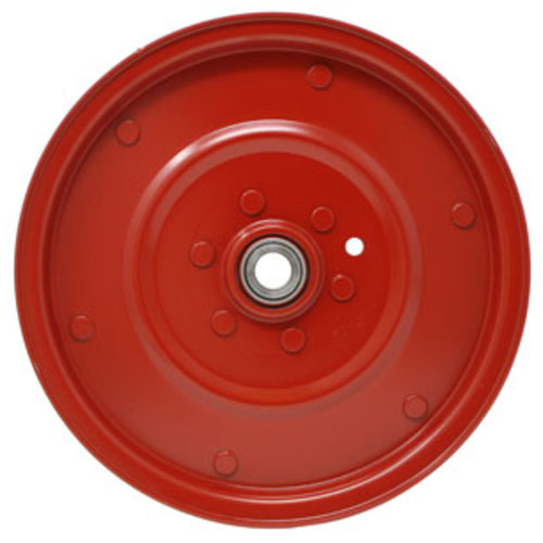 Ford New Holland Idler Pulley - image 2