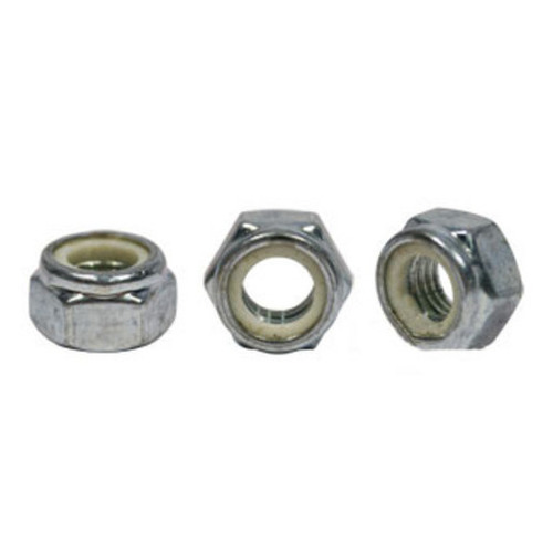 A&I Products 76N973 Nylon Lock Nut M12 - image 1