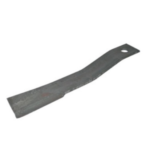 Bush Hog Rotary Blade 19.25 X 4 X 0.5 - 1.5 Inch Hole, CCW - 7828BH Replacement