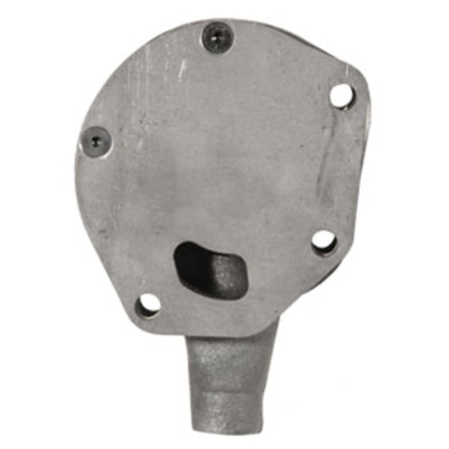 Allis-Chalmers Water Pump - image 3