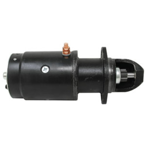  Starter without Solenoid - image 2