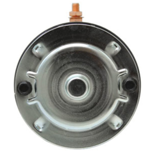  Starter without Solenoid - image 3