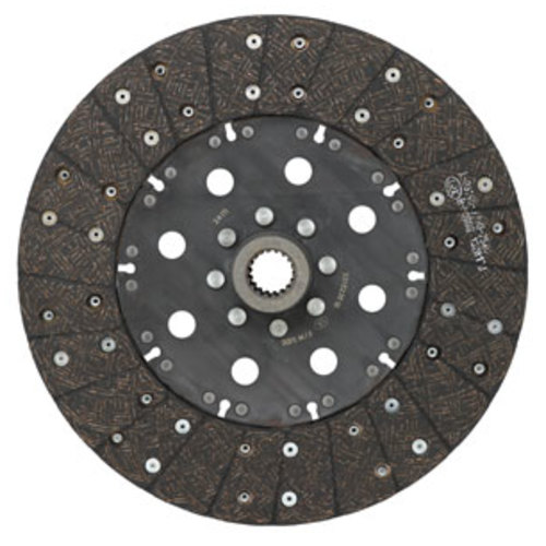 Zetor Clutch Plate - image 2