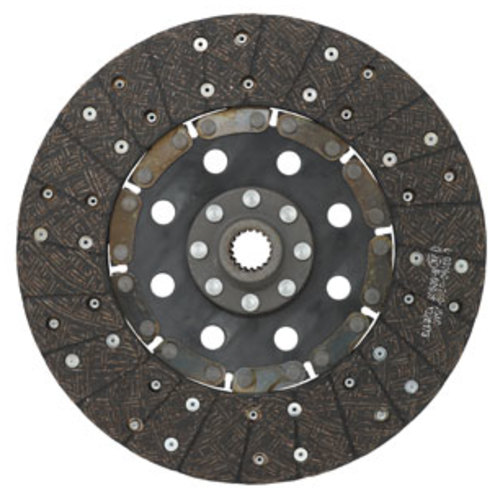 Zetor Clutch Plate - image 3