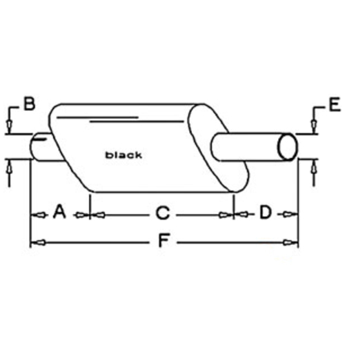  Muffler - image 2