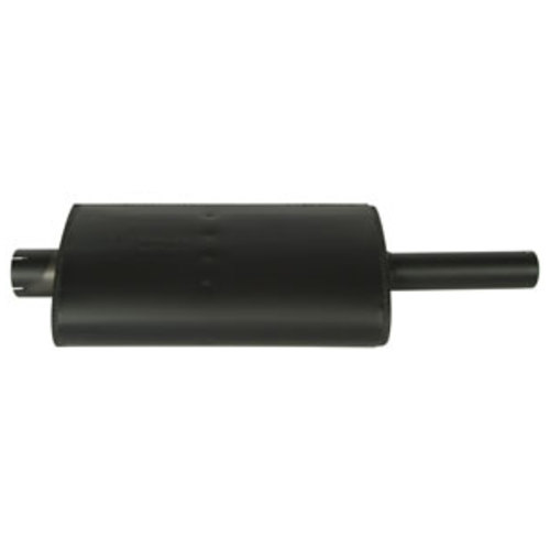 Muffler - image 1