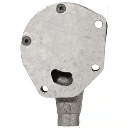  Water Pump Without Pulley - image 4