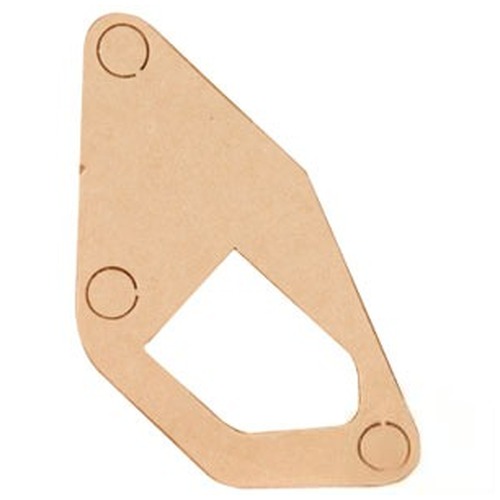 Water Pump Without Pulley - image 5