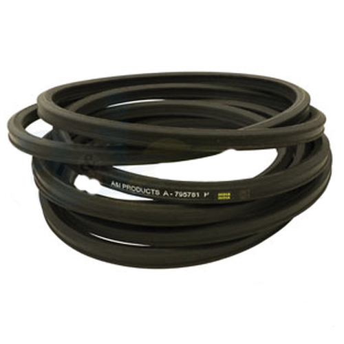 Hustler 795781 Mower Belt – OEM Spec, Kevlar Super Z, 214.3" For 60" Rear Discharge