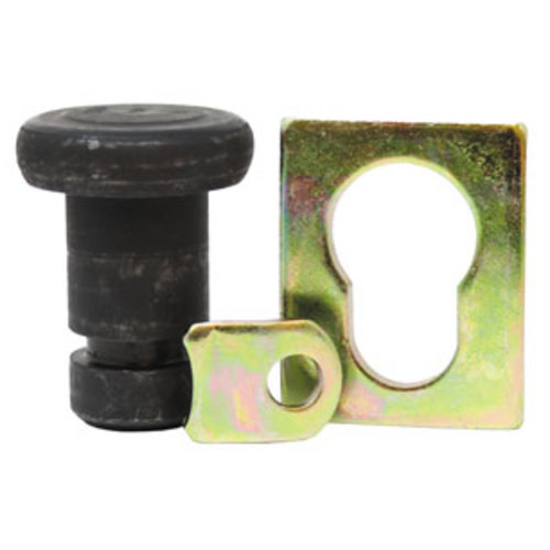 Woods Rotary Cutter Blade Pin Kit - image 2