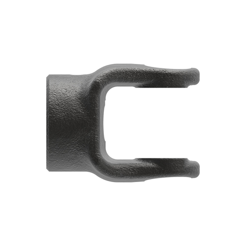  Round Bore Implement Yoke with Keyway & Set Screw - image 4