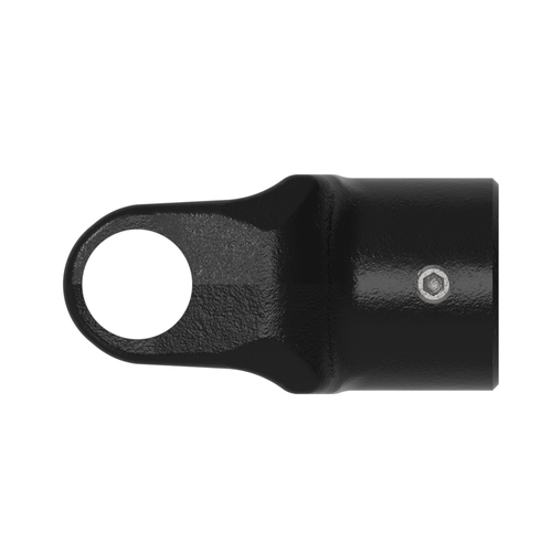  Implement Yoke Round Bore with Keyway & Set Screw - image 4