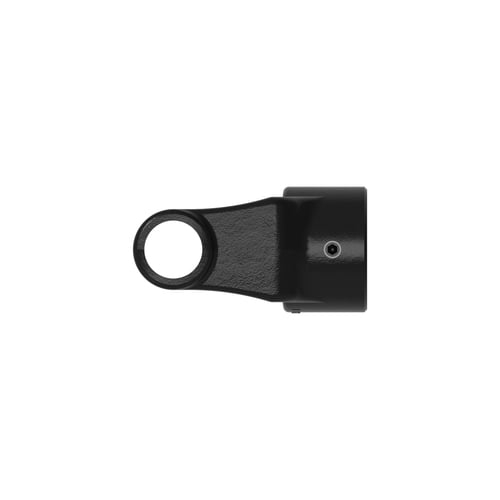  Implement Yoke Round Bore with Keyway & Set Screw - image 4