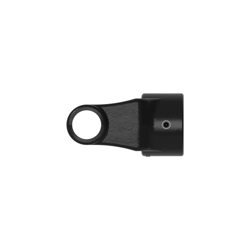  Implement Yoke Round Bore with Keyway & Set Screw - image 4