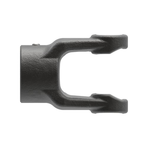  Implement Yoke Round Bore with Keyway & Set Screw - image 4
