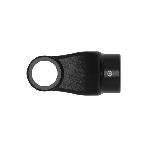  Implement Yoke Round Bore with Keyway & Set Screw - image 4