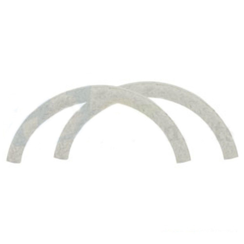  Rear Crankshaft Seal Pack of 2 - image 2