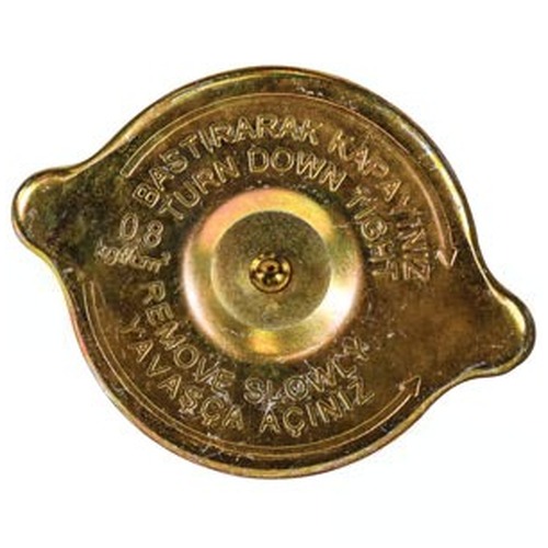  Radiator Cap 7 Lb - image 2