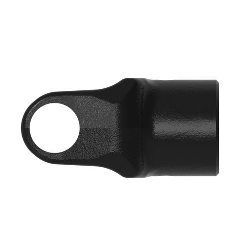  Implement Yoke Splined Bore with Pin Hole - image 4