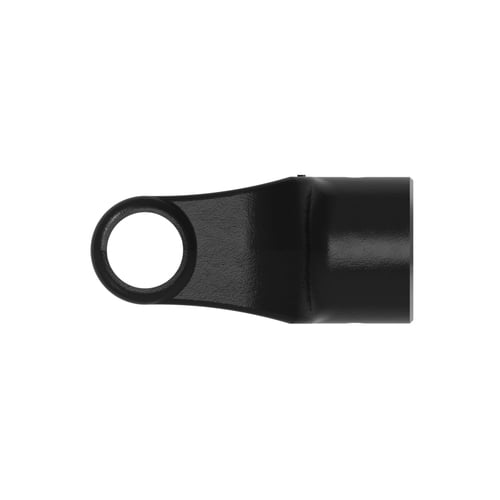  Implement Yoke Spline Bore with Pin Hole - image 4