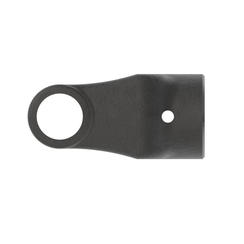  Implement Yoke Spline Bore with Pin Hole - image 4