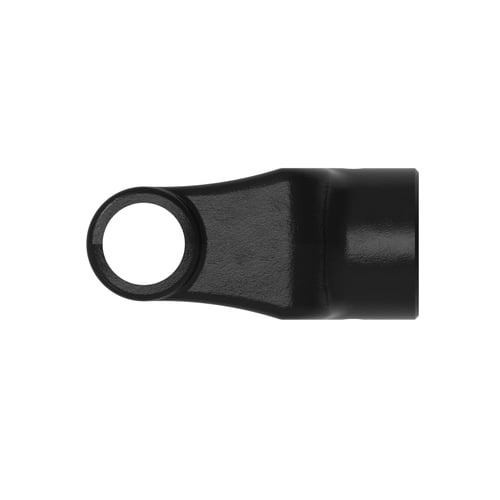  Implement Yoke Spline Bore with Pin Hole - image 4