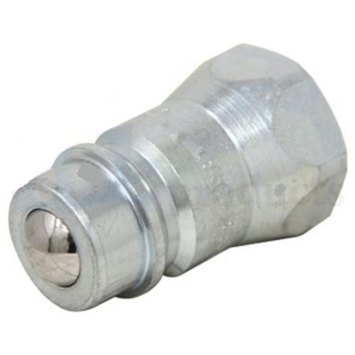  Hydraulic Coupler Male Tip - image 2