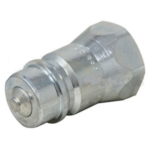  Hydraulic Coupler Male Tip - image 2