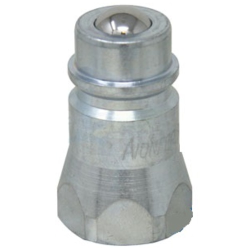  Hydraulic Coupler Male Tip - image 4