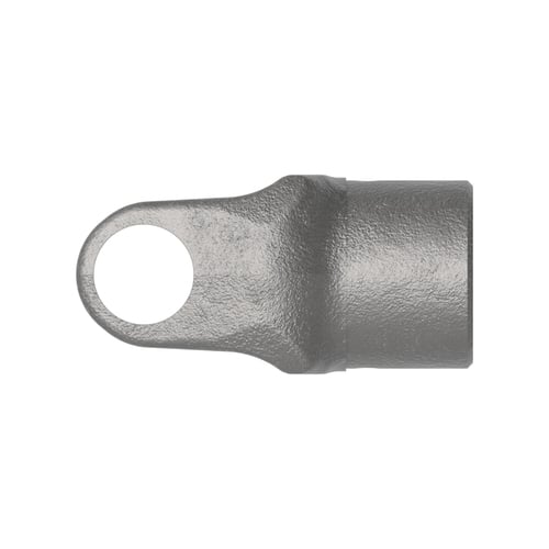  Shear Pin Implement Yoke with 1/4" Pin Hole - image 4