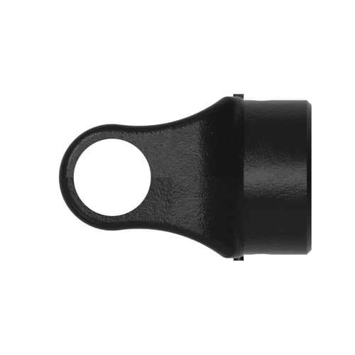  Shear Pin Implement Yoke with 1/4" Pin Hole - image 4