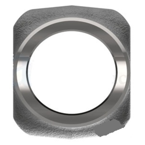  Round Bore Shear Pin Yoke with Pin Hole - image 3