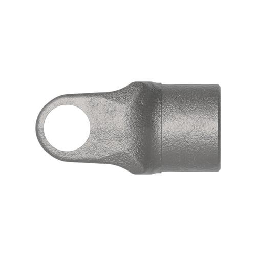  Shear Pin Implement Yoke with 1/4" Pin Hole - image 4