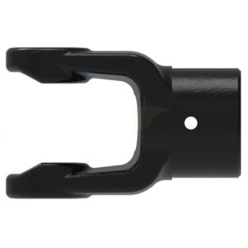  Implement Yoke Shear Pin with Pin Hole - image 2