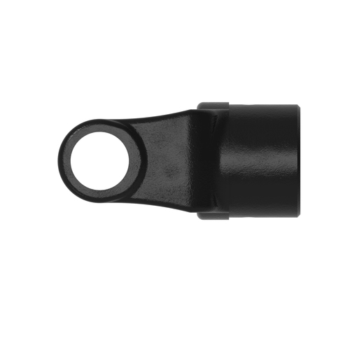  Implement Yoke Shear Pin with Pin Hole - image 4