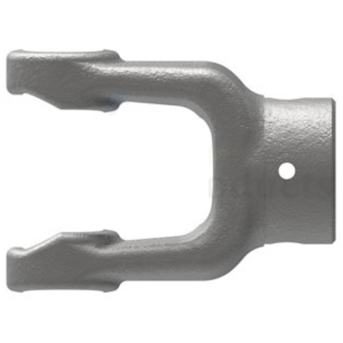  Implement Yoke Shear Pin with Pin Hole - image 2