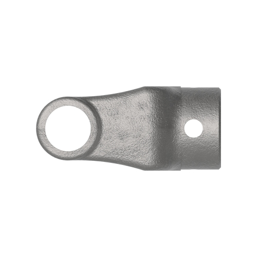  Implement Yoke Shear Pin with Pin Hole - image 4
