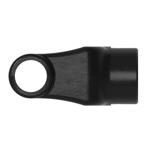 Implement Yoke Shear Pin with Pin Hole - image 4