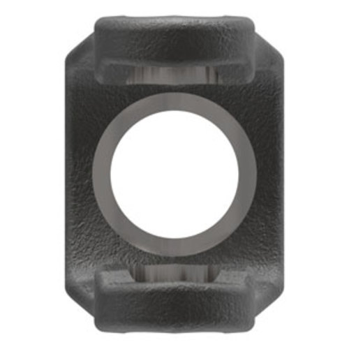  Implement Yoke Round Bore 1 3/8" with 1/2" Pin Hole - image 3