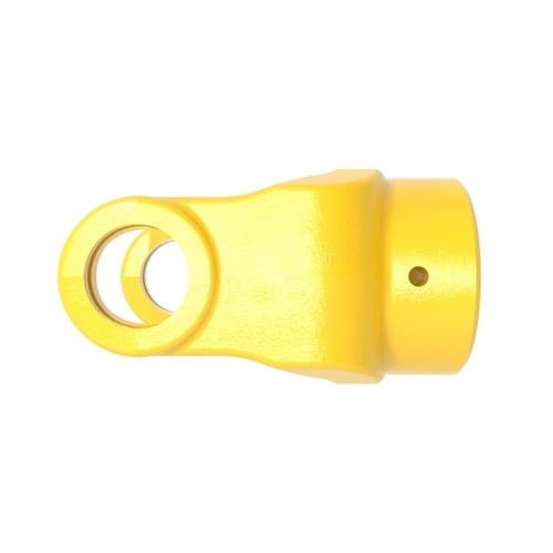  Shear Pin Implement Yoke With Pin Hole - image 4