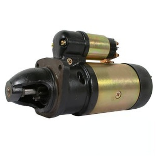  Starter - image 2