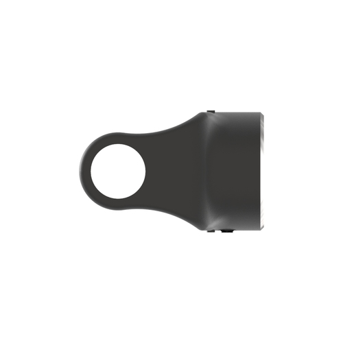  Implement Yoke Square Bore 1" with Set Screw - image 4