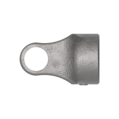  Implement Yoke Square Bore 1" with Set Screw - image 4
