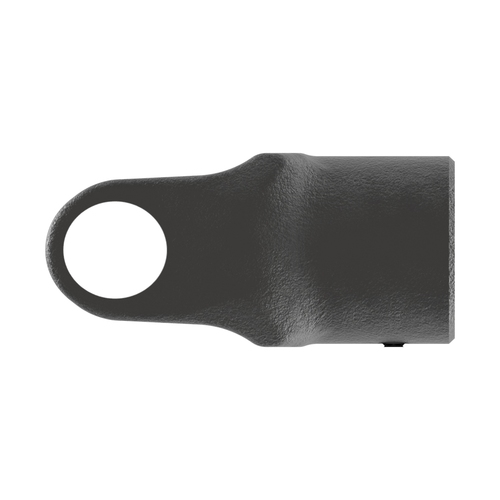  Implement Yoke Square Bore with Set Screw - image 4