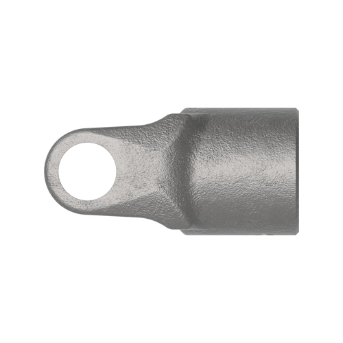  Implement Yoke Square Bore with Set Screw - image 4