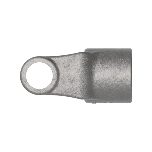  Implement Yoke Square Bore with Set Screw - image 4
