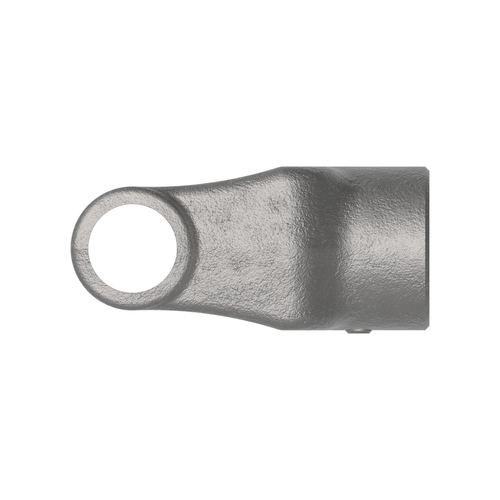  Implement Yoke Square Bore with Set Screw - image 4