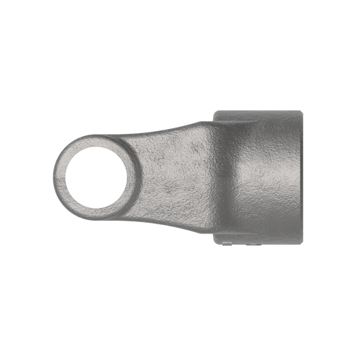  Square Bore Implement Yoke with Set Screw - image 4